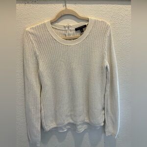 Banana Republic sweater petite medium